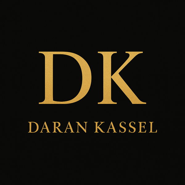Breaking The Bet by Daran Kassel
